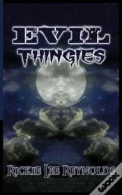 Capa do artigo Evil Thingies