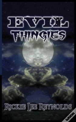 Capa do artigo Evil Thingies