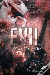 Capa do artigo Evil