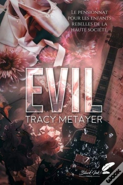 Capa do artigo Evil
