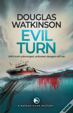Capa do artigo Evil Turn