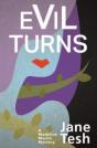 Evil Turns - Preview