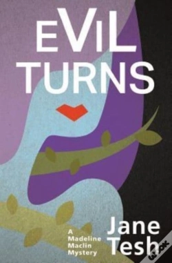 Capa do artigo Evil Turns