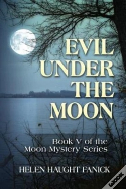 Capa do artigo Evil Under The Moon