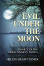 Evil Under The Moon - Preview