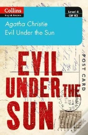 Capa do artigo Evil Under The Sun