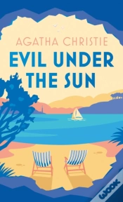 Capa do artigo Evil Under The Sun