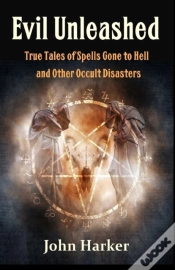 Capa do artigo Evil Unleashed