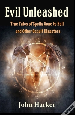 Capa do artigo Evil Unleashed