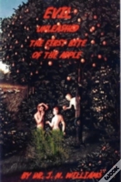 Capa do artigo Evil Unleashed-The First Bite Of The Apple