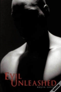 Capa do artigo Evil Unleashed