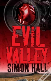 Capa do artigo Evil Valley