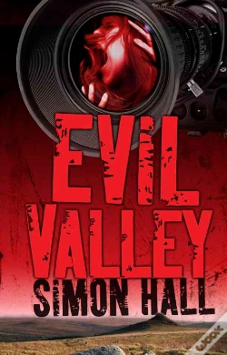 Capa do artigo Evil Valley