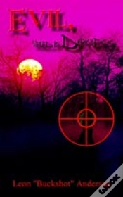 Capa do artigo EVIL, VEILED BY DARKNESS