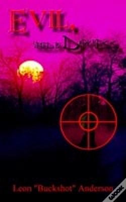 Capa do artigo EVIL, VEILED BY DARKNESS