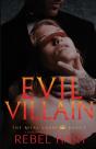 Evil Villain - Preview
