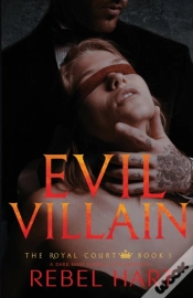 Capa do artigo Evil Villain