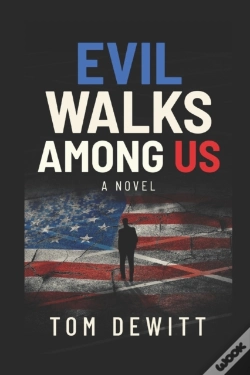 Capa do artigo Evil Walks Among Us