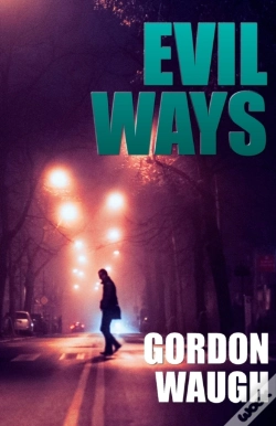 Capa do artigo Evil Ways