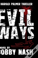 Evil Ways Hc