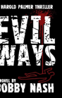 Evil Ways Hc - Preview