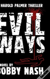 Capa do artigo Evil Ways Hc