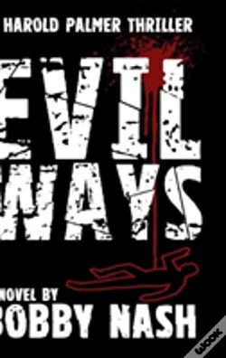 Capa do artigo Evil Ways Hc