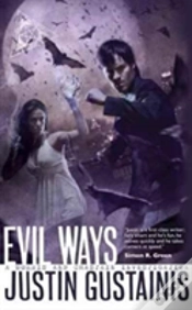 Capa do artigo Evil Ways