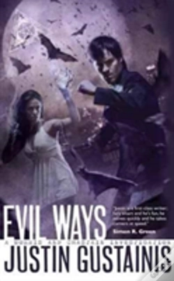 Capa do artigo Evil Ways