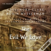 Capa do artigo Evil We Love