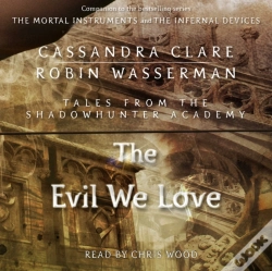 Capa do artigo Evil We Love