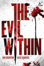 Evil Within