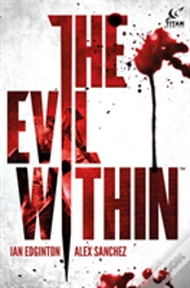 Capa do artigo Evil Within