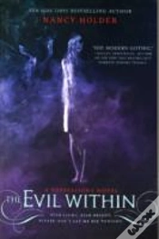 Capa do artigo Evil Within