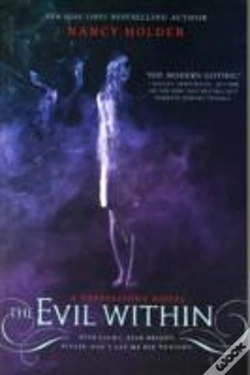 Capa do artigo Evil Within