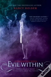 Capa do artigo Evil Within