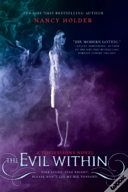 Capa do artigo Evil Within