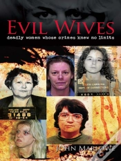 Capa do artigo Evil Wives