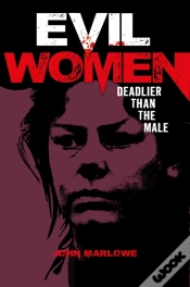 Capa do artigo Evil Women