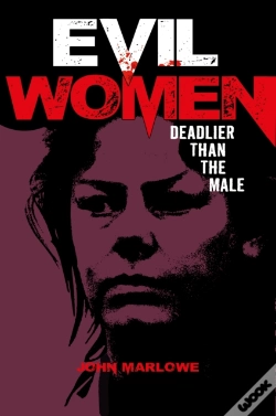 Capa do artigo Evil Women