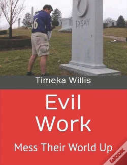 Capa do artigo Evil Work