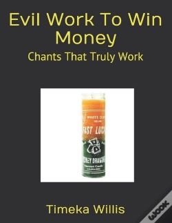 Capa do artigo Evil Work To Win Money