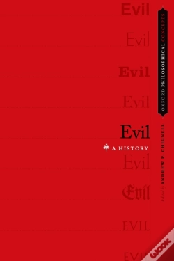 Capa do artigo Evil