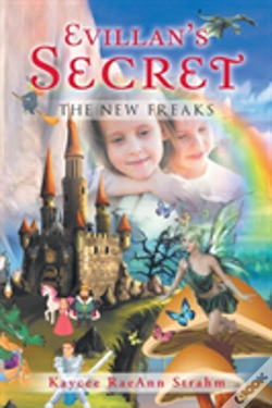 Capa do artigo Evillan'S Secret