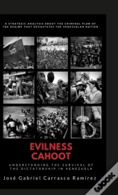 Evilness Cahoot.