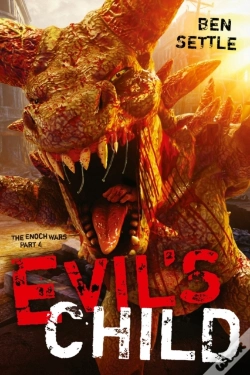 Capa do artigo Evil'S Child