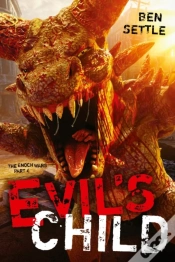 Capa do artigo Evil