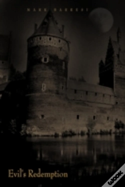 Capa do artigo Evil'S Redemption