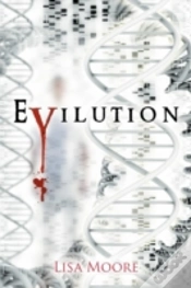 Capa do artigo Evilution