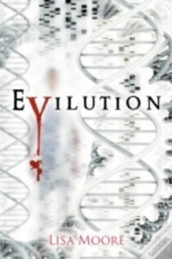 Capa do artigo Evilution
